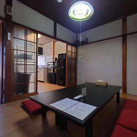 高山ステイ 柊 Apartamento Exterior foto