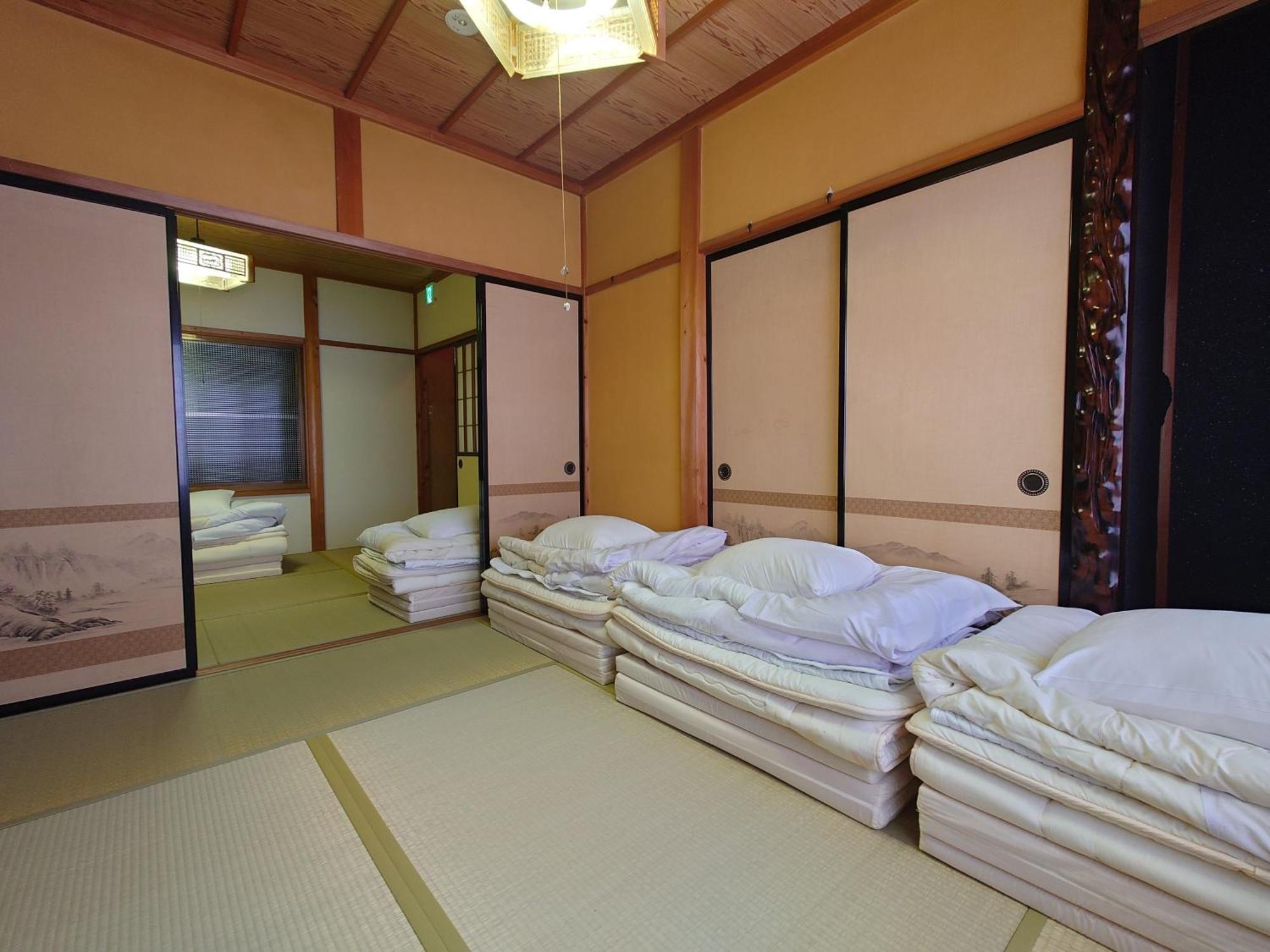 高山ステイ 柊 Apartamento Exterior foto