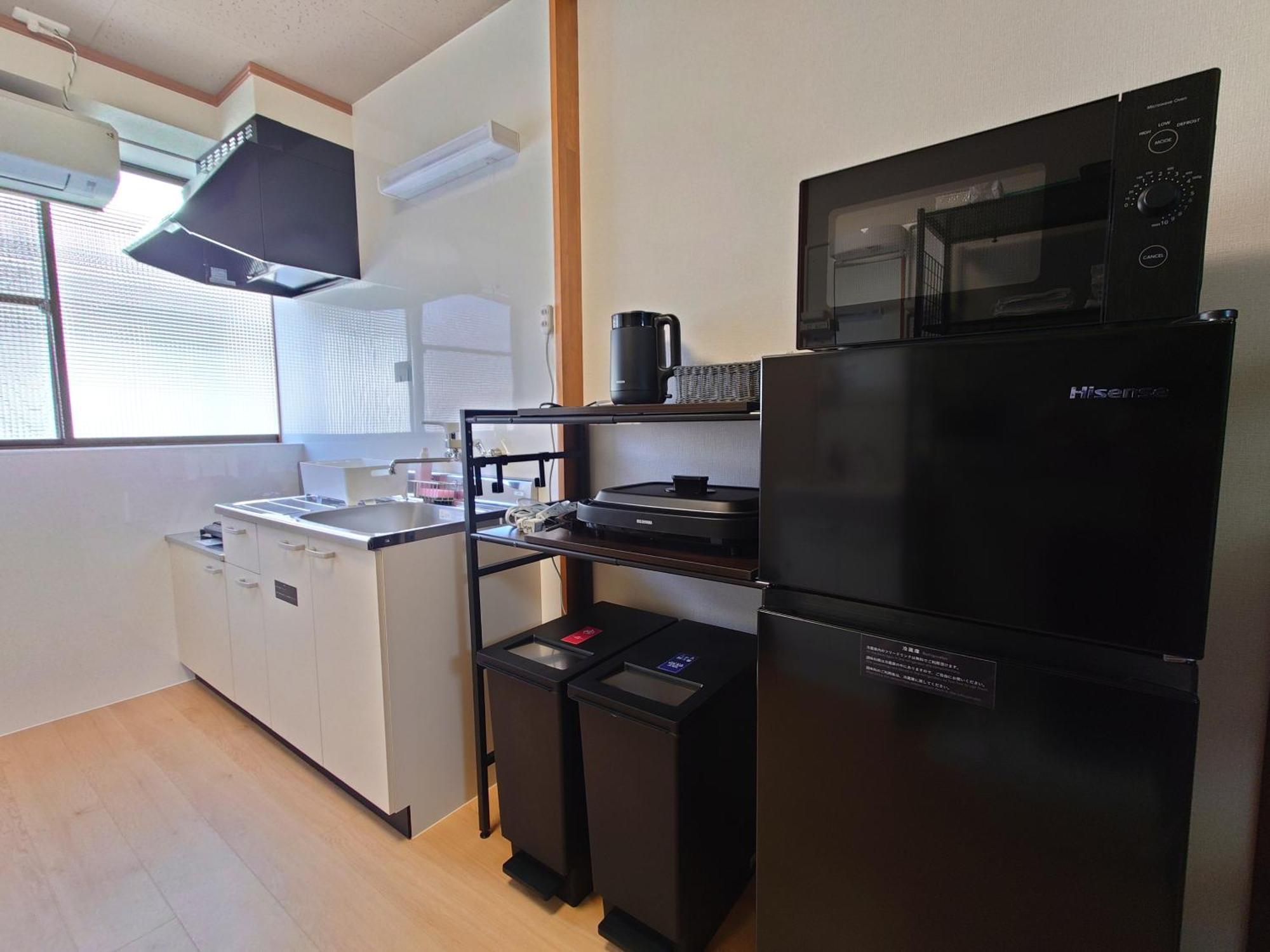 高山ステイ 柊 Apartamento Exterior foto