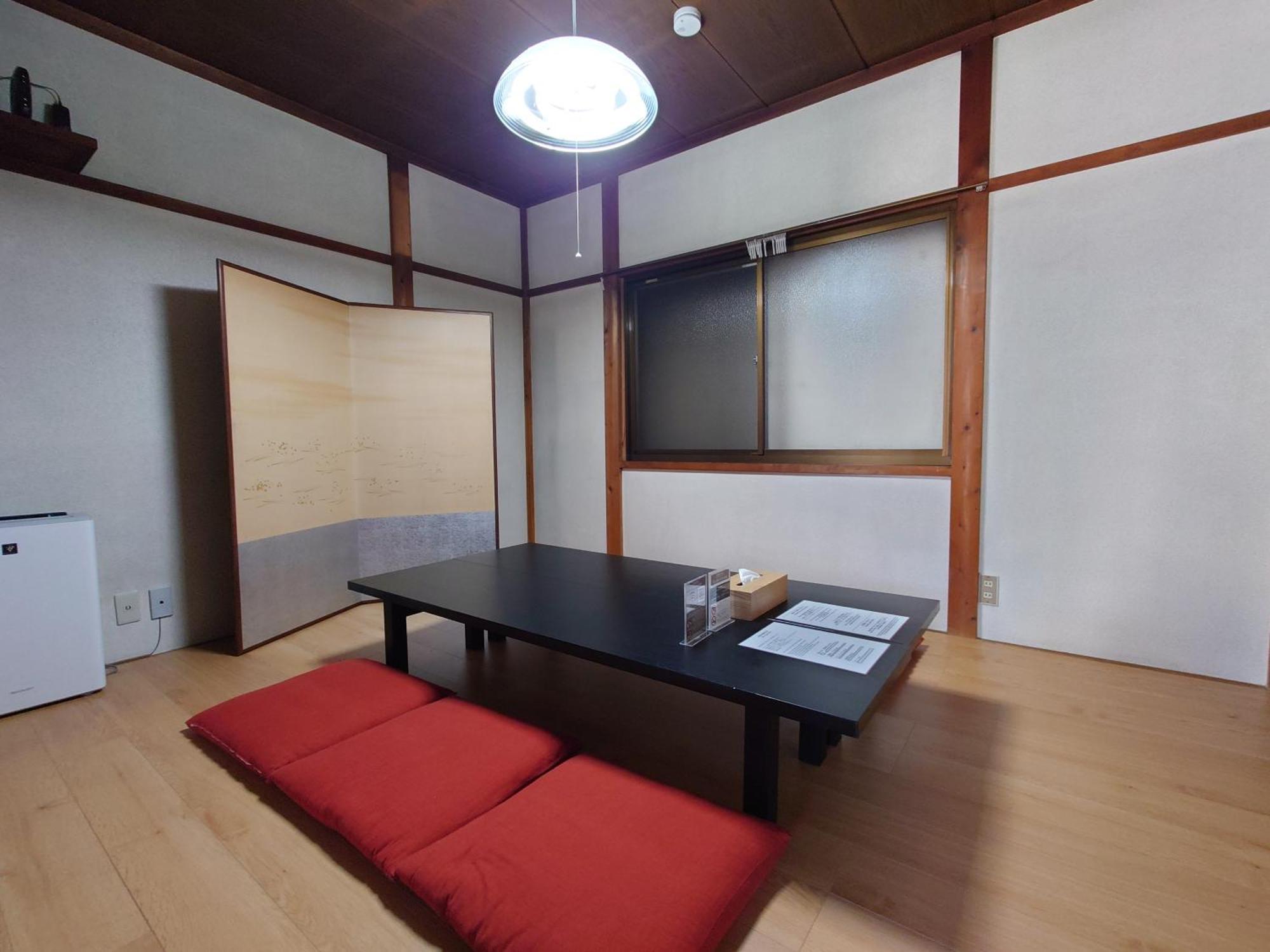 高山ステイ 柊 Apartamento Exterior foto